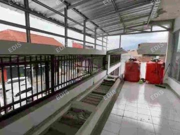 DISEWAKAN RUKO STRATEGIS DI PUSAT KOTA BANJARNEGARA – LOKASI PRIME & TUSUK SATE