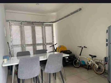 Rumah Adem Terawat di Summarecon Bandung Cluster Amanda