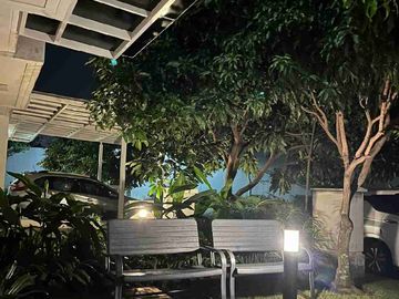 Rumah Adem Terawat di Summarecon Bandung Cluster Amanda
