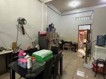 Ruko Siap Huni Jln. Pabrik Kimia ( Sekip )