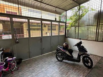 Ruko Siap Huni Jln. Pabrik Kimia ( Sekip )