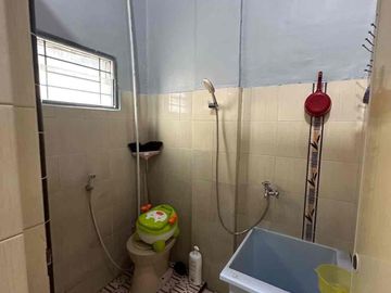 Ruko Siap Huni Jln. Pabrik Kimia ( Sekip )