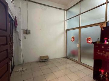 Ruko Siap Huni Jln. Pabrik Kimia ( Sekip )