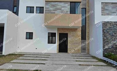 Casa NUEVA en VENTA en SOTAVENTO, excelente opción