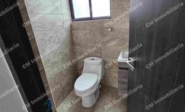 Casa NUEVA en VENTA en SOTAVENTO, excelente opción