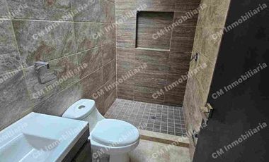 Casa NUEVA en VENTA en SOTAVENTO, excelente opción