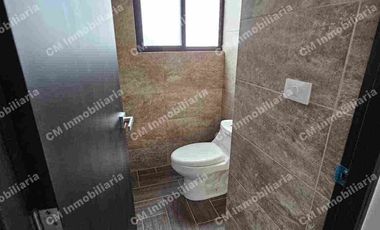 Casa NUEVA en VENTA en SOTAVENTO, excelente opción