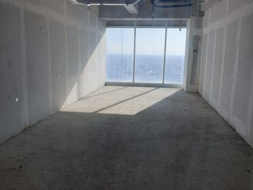 JUAL CEPAT - Unit Kantor Pakuwon Tower di Tunjungan Plaza