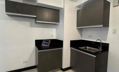 Affordable Lease to Own Condo near BGC