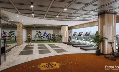 Affordable Lease to Own Condo near BGC