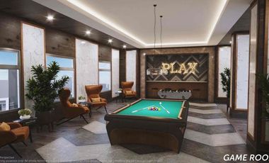 Affordable Lease to Own Condo near BGC