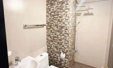 Affordable Lease to Own Condo near BGC