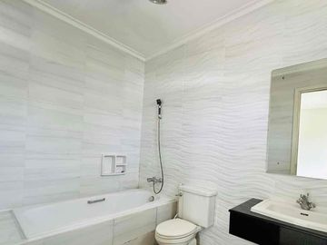 Sewa Cluster Vernonia Summarecon Bekasi Kamar 3+1