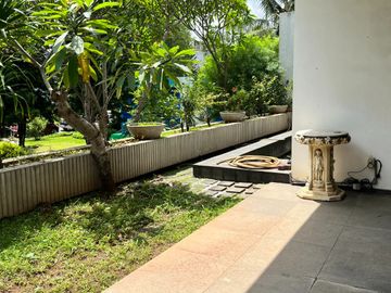 Rumah Huk Asri dan Nyaman Citra 2 Extension