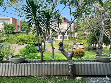 Rumah Huk Asri dan Nyaman Citra 2 Extension