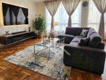 DEPARTAMENTO EN SOLCA DE VENTA