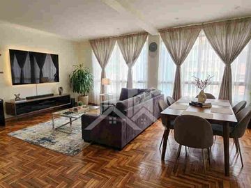 DEPARTAMENTO EN SOLCA DE VENTA
