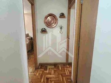 DEPARTAMENTO EN SOLCA DE VENTA