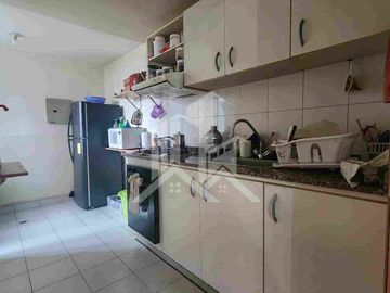 DEPARTAMENTO EN SOLCA DE VENTA