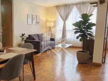 DEPARTAMENTO EN SOLCA DE VENTA