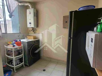 DEPARTAMENTO EN SOLCA DE VENTA