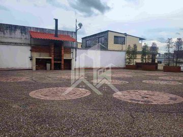 DEPARTAMENTO EN SOLCA DE VENTA
