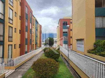 DEPARTAMENTO EN SOLCA DE VENTA