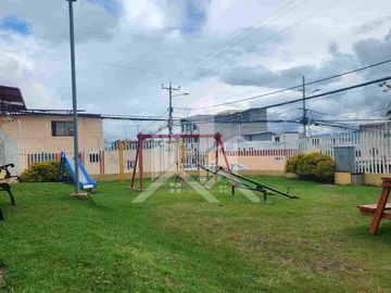 DEPARTAMENTO EN SOLCA DE VENTA