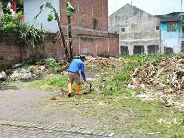 Dijual Tanah Dinoyo Tlogomas Malang Kota