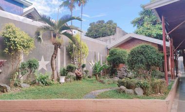 Prime Commercial Lot and Building for Sale in Marikina Heights, Marikina City