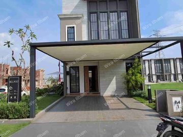 Free Tabungan Deposito 135Jt at Grand Bukit Dago Serpong. Free DP.