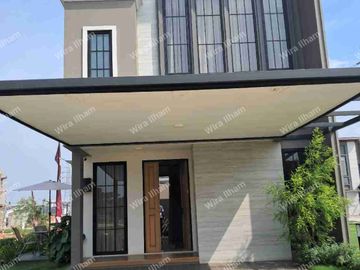 Free Tabungan Deposito 135Jt at Grand Bukit Dago Serpong. Free DP.