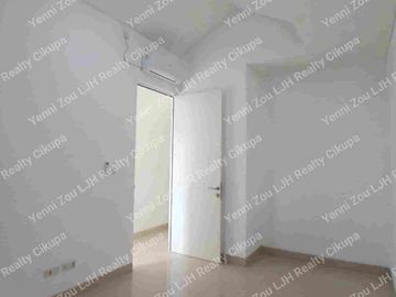 DISEWAKAN: Rumah Siap Huni & Strategis di Cluster Ayaka, Eco Residence