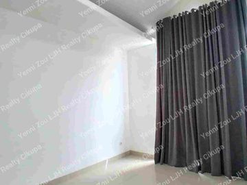 DISEWAKAN: Rumah Siap Huni & Strategis di Cluster Ayaka, Eco Residence