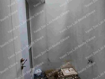 DISEWAKAN: Rumah Siap Huni & Strategis di Cluster Ayaka, Eco Residence