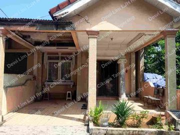 Dijual Rumah Murah Cluster Depan Citra Raya