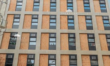 For Sale: 1,100 SQM Income Generating Makati Property | Commercial Building
