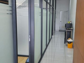 KOMP SINGGASANA PRADANA, M TOHA. RUKO BAGUS 3 LANTAI DI KOTA BANDUNG