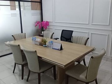 KOMP SINGGASANA PRADANA, M TOHA. RUKO BAGUS 3 LANTAI DI KOTA BANDUNG