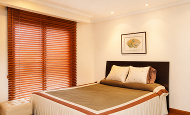 Paseo Parkview Suites Condo for Sale in Makati City 1 Bedroom 1BR