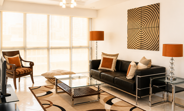 Makati City Condo for Sale 1 Bedroom 1BR at Paseo Parkview Suites
