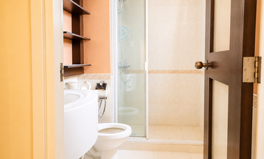 Makati City Condo for Sale 1 Bedroom 1BR at Paseo Parkview Suites