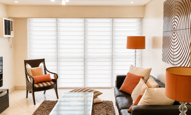 Condo for Sale at Paseo Parkview Suites Makati City 1 Bedroom 1BR