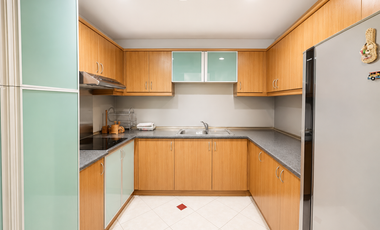 For Sale: Paseo Parkview Suites Condo Unit in Makati City