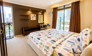 For Sale: Paseo Parkview Suites Condo Unit in Makati City