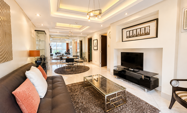For Sale: Paseo Parkview Suites Condo Unit in Makati City