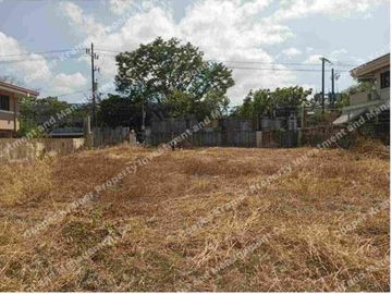 Dasmariñas Village Makati Lot for Sale