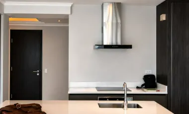 The Residences at Greenbelt | Makati 1 Bedroom 1BR Condo for Sale Near Greenbelt Mall