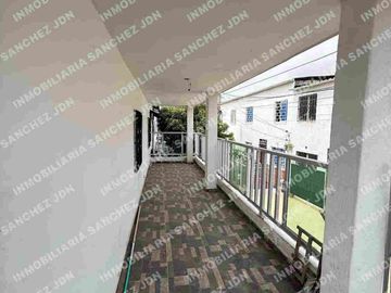 venta casa barranquilla adelita char