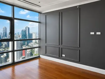 Semi Furnished 1 Bedroom 1BR The Residences at Greenbelt Makati Condo Unit for Sale